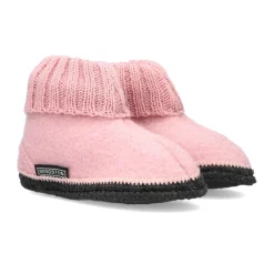 Gemütliche Mädchenhausschuhe>Bergstein Best