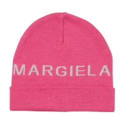 Gemütliche Strickmütze>MM6 Maison Margiela Online