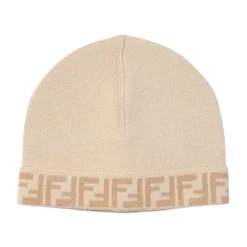 Gemütliche Strickmütze>Fendi Hot