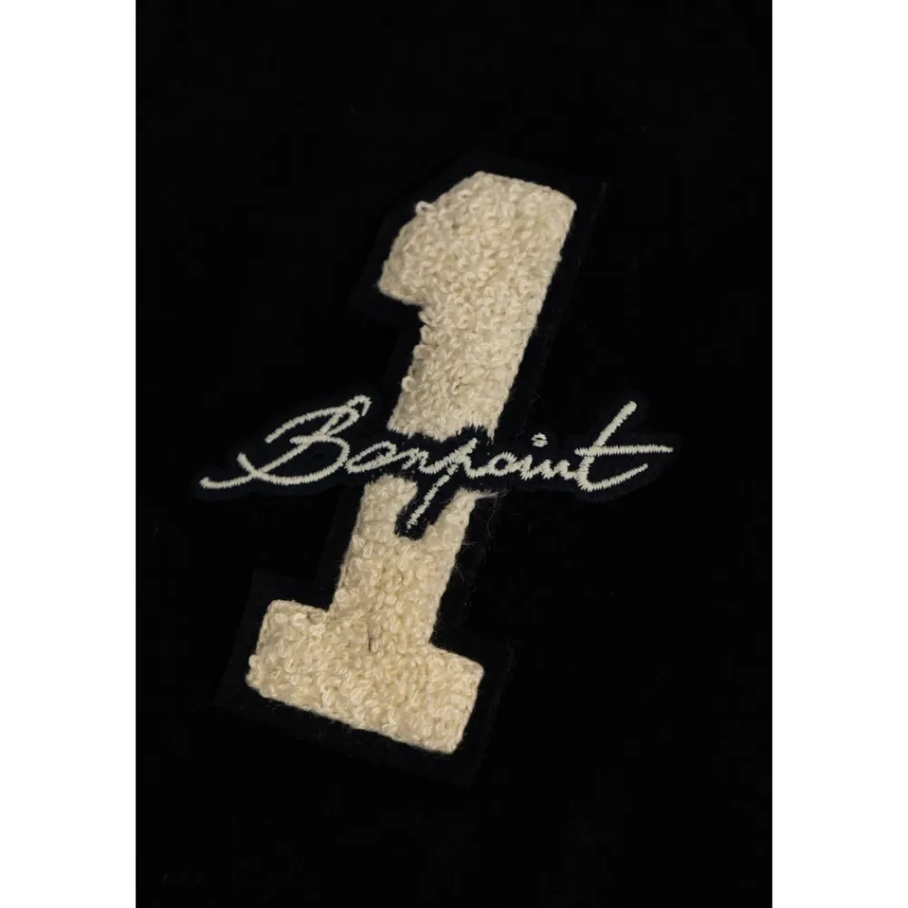 Gemusterte Jacke>Bonpoint Sale