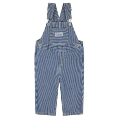 Gemusterter Overall>Levi's Sale