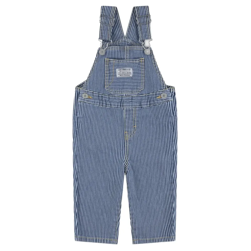 Gemusterter Overall>Levi's Sale