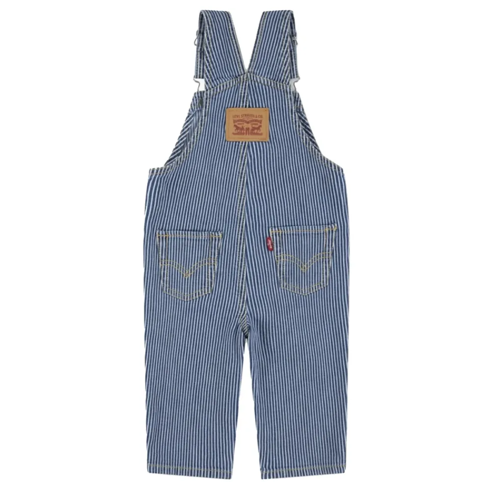 Gemusterter Overall>Levi's Sale