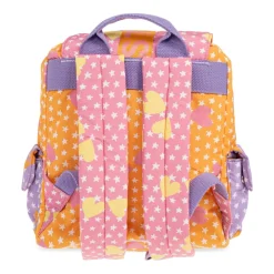 Gemusterter Rucksack>Stella McCartney New