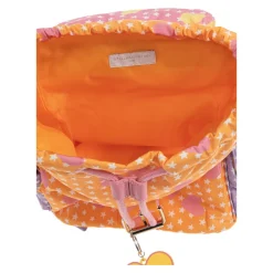 Gemusterter Rucksack><noscript><img width=