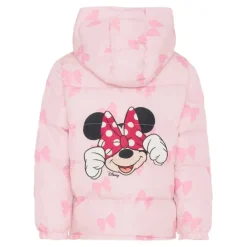 Geneve Jr Hooded Padded Jacket>MC2 Saint Barth New