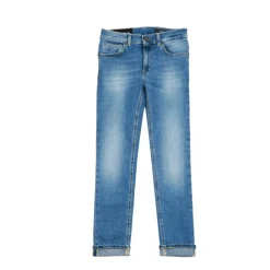 George Blue Denim Jeans>Dondup Sale