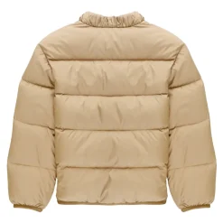 Gepolsterte Daunenjacke für Jungen>Moncler Online