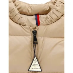 Gepolsterte Daunenjacke für Jungen><noscript><img width=