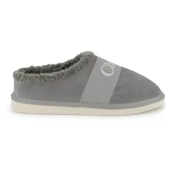 Gepolsterte Hausschuhe>Chloé Outlet