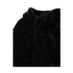 Gepolsterte Kapuzenjacke>Guess Hot