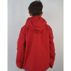 Gepolsterte Nylon Kapuzenjacke>Napapijri Clearance