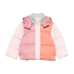 Gepolsterte Pufferjacke>Stella McCartney Clearance