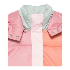 Gepolsterte Pufferjacke>Stella McCartney Clearance