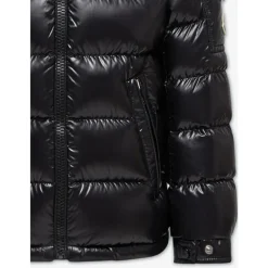 Gepolsterte e Steppjacke für Kinder><noscript><img width=