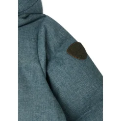 Gepolsterter Jumpsuit><noscript><img width=