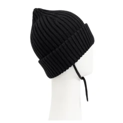 Gerippte Mütze>Mini Rodini