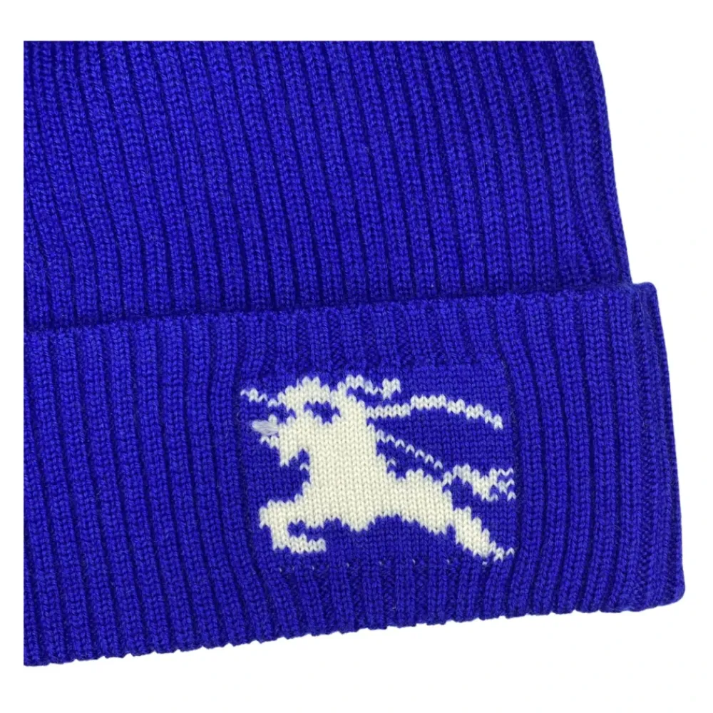 Gerippte Mütze>Burberry Best