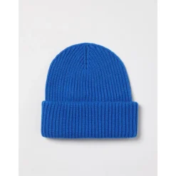 Gerippte Strickmütze>MC2 Saint Barth Discount