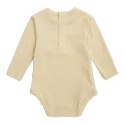 Gerippter Body>Tinycottons Sale