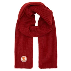 Gerippter Schal>GALLO