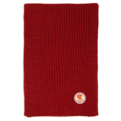 Gerippter Schal>GALLO