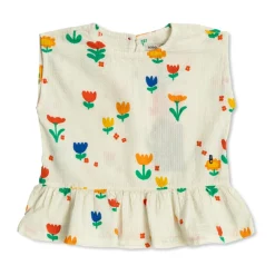 Gerüschtes Oberteil>Bobo Choses New