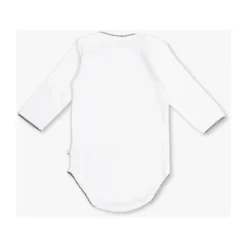 Geschenkset: Bodysuit 7er-Pack, Haarbürste und Zahndose.><noscript><img width=