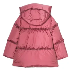 Gesteppte Daunenjacke>Il Gufo Sale