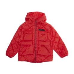 Gesteppte Daunenjacke>MYAR Hot