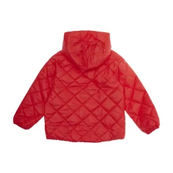 Gesteppte Daunenjacke>MYAR Hot