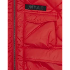 Gesteppte Daunenjacke><noscript><img width=