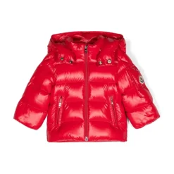 Gesteppte Daunenjacke>Moncler Clearance