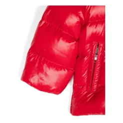 Gesteppte Daunenjacke>Moncler Clearance