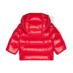 Gesteppte Daunenjacke><noscript><img width=