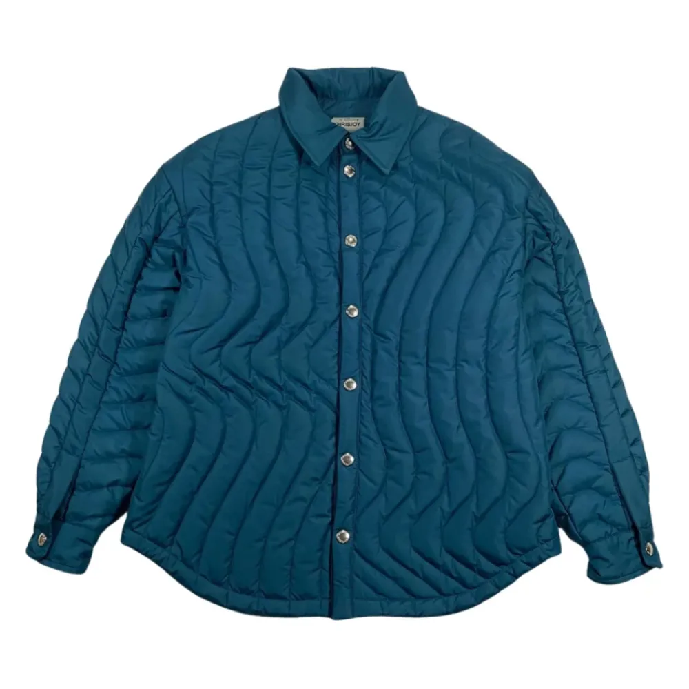 Gesteppte Jacke>Khrisjoy New