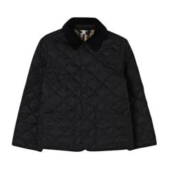 Gesteppte Jacke>Burberry Hot