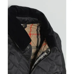 Gesteppte Jacke><noscript><img width=