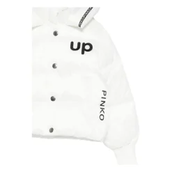 Gesteppte Jacke>PINKO Discount