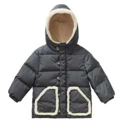 Gesteppte Jacke>Il Gufo Best