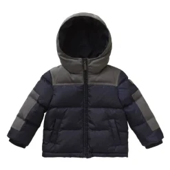 Gesteppte Pufferjacke>Il Gufo Outlet