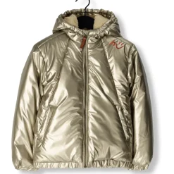 Gesteppte Winterjacke>Modström Discount