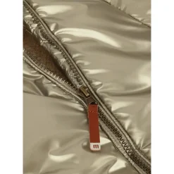 Gesteppte Winterjacke>Modström Discount