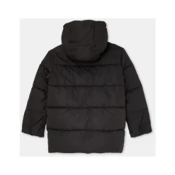 Gesteppter Nylonmantel>Liu Jo