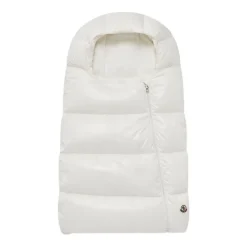 Gesteppter Schlafsack mit Kapuze>Moncler Outlet