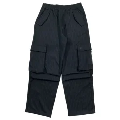 Gestreifte Kinderhose>Marcelo Burlon Discount