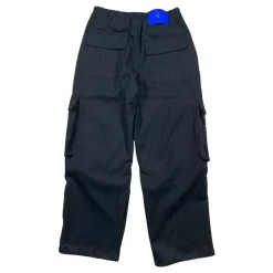 Gestreifte Kinderhose>Marcelo Burlon Discount