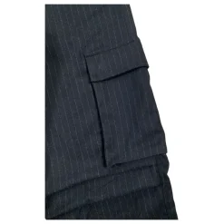 Gestreifte Kinderhose><noscript><img width=