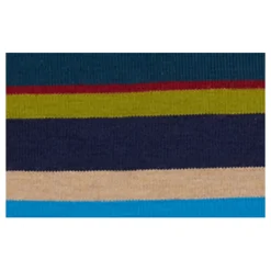 Gestreifte Mütze>GALLO Outlet