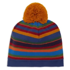 Gestreifte Mütze>GALLO